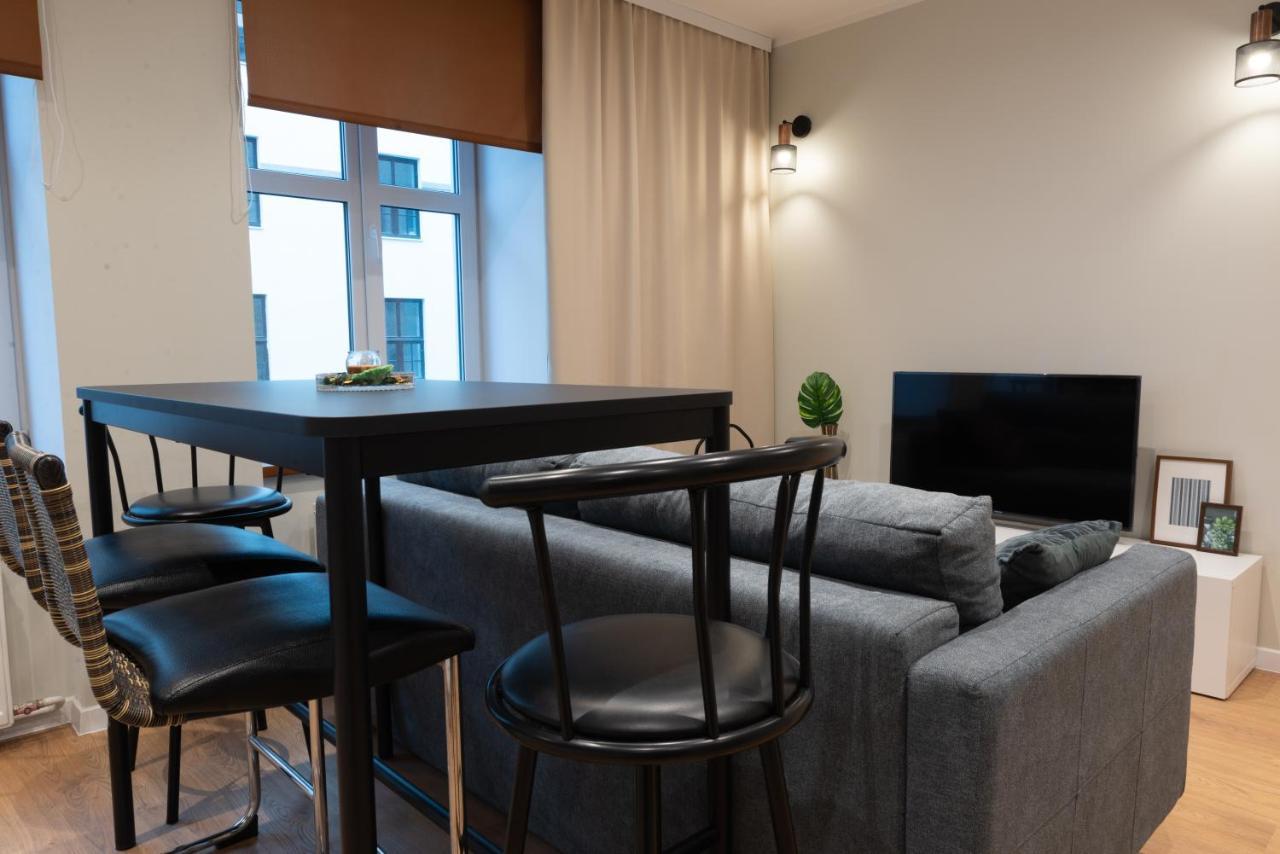 Friends And Family Vacation Apartments Riga Exterior photo