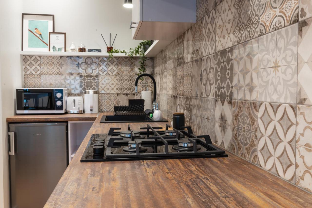 Friends And Family Vacation Apartments Riga Exterior photo