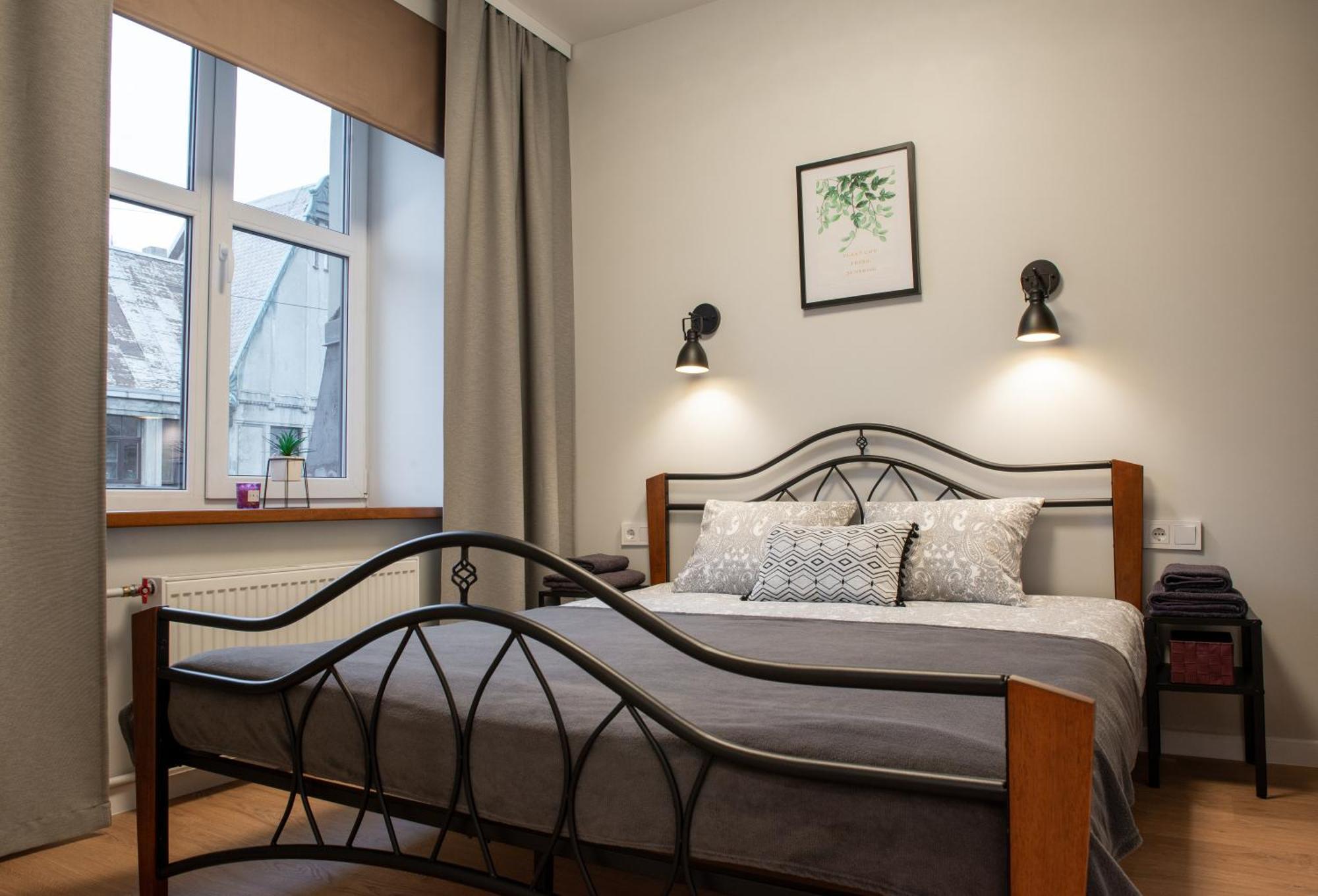 Friends And Family Vacation Apartments Riga Exterior photo