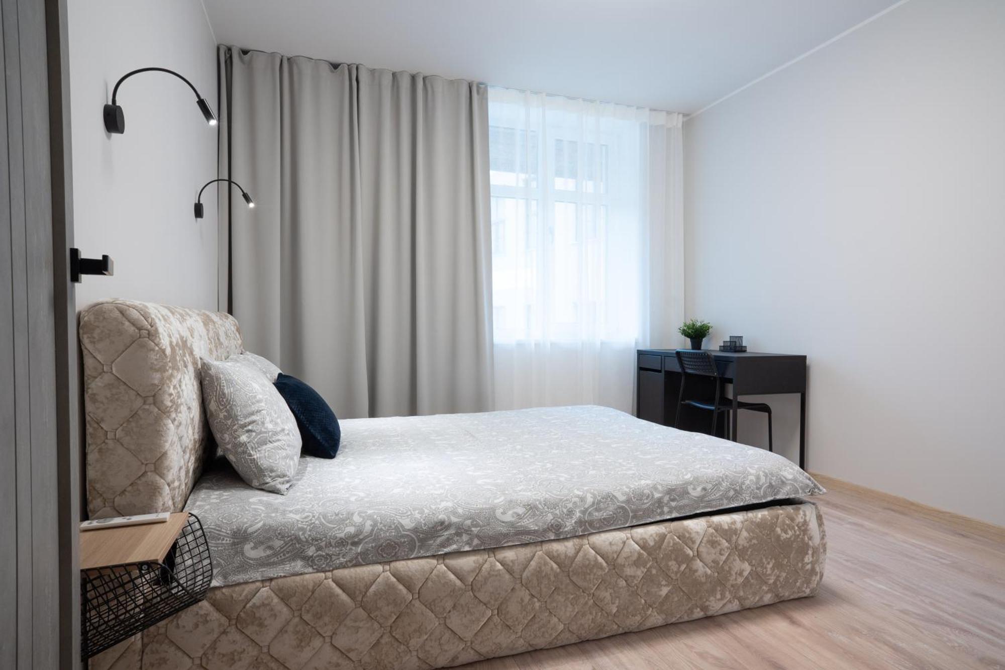 Friends And Family Vacation Apartments Riga Exterior photo
