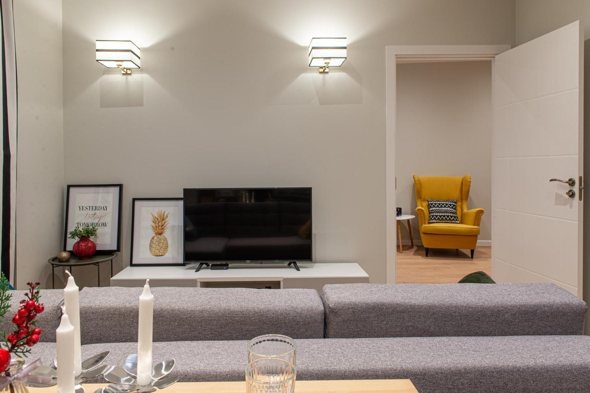 Friends And Family Vacation Apartments Riga Exterior photo