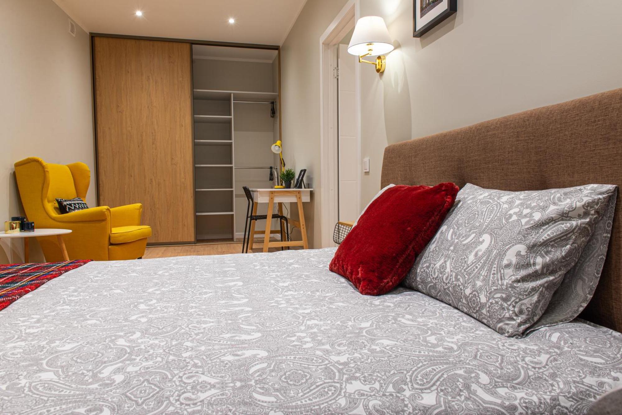 Friends And Family Vacation Apartments Riga Exterior photo