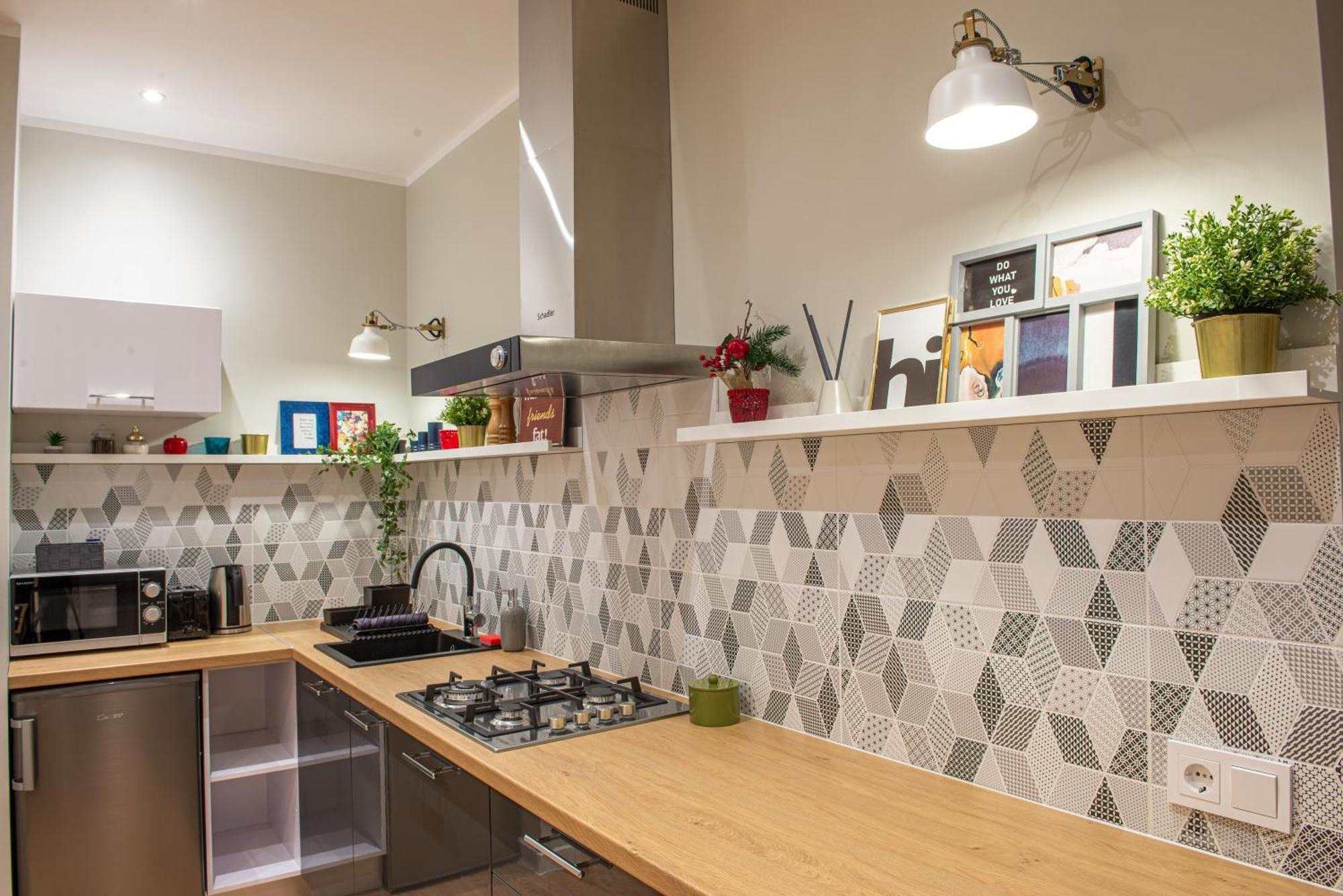 Friends And Family Vacation Apartments Riga Exterior photo