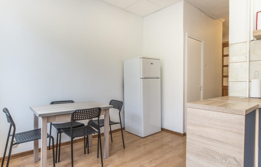 Friends And Family Vacation Apartments Riga Exterior photo